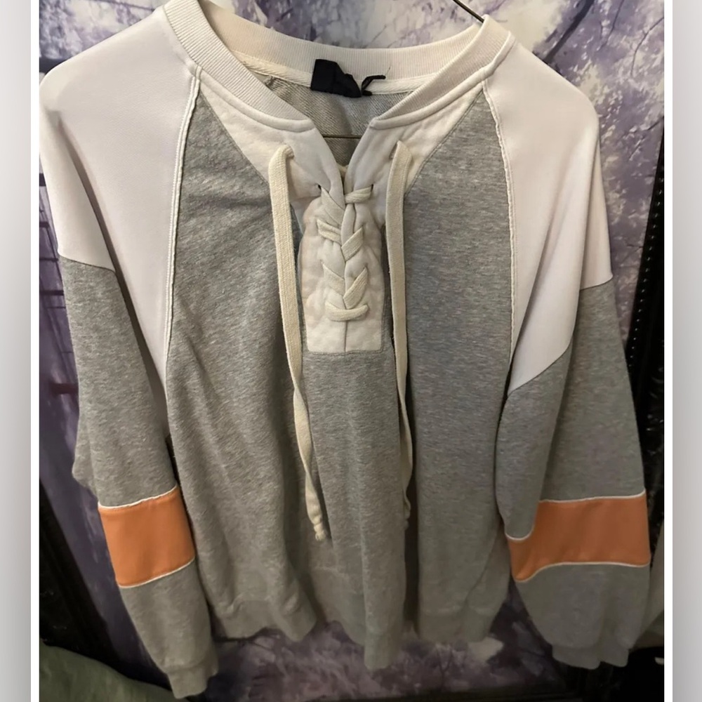 Urban Outfitters Pullover